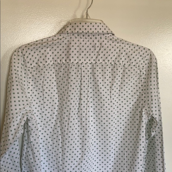 GAP Men’s Dress Shirt slim fit - Picture 4 of 5